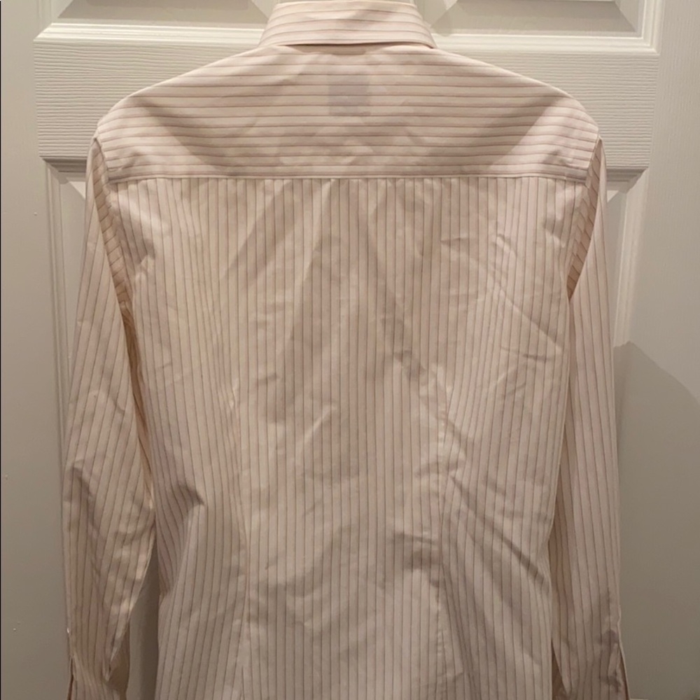 Brooks Brothers blouse - Picture 3 of 5